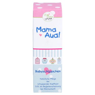 Mama Aua! BabyschÜppchen Gel