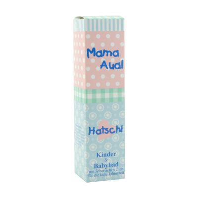 Mama Aua! Hatschi Kinder & Bab