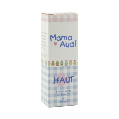 Mama Aua! Hautschutzcreme