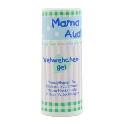 Mama Aua! Wehwehchengel