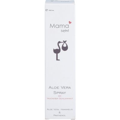 MAMA-SEIN INTIMSPRAY ALOE 100ml