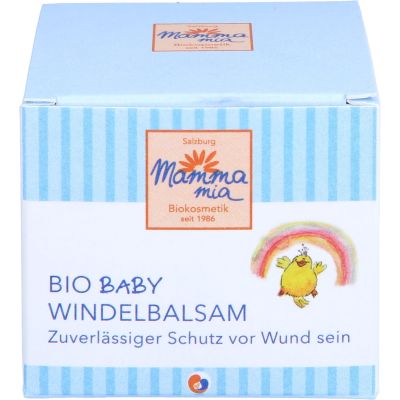 MAMMAMIA BIO WINDELBLS 50ml