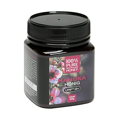 MANUKA HONIG MGO 250+