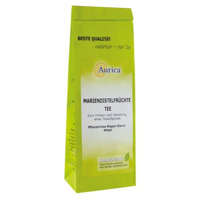 MARIENDISTEL FRÜCHTE Aurica Tee