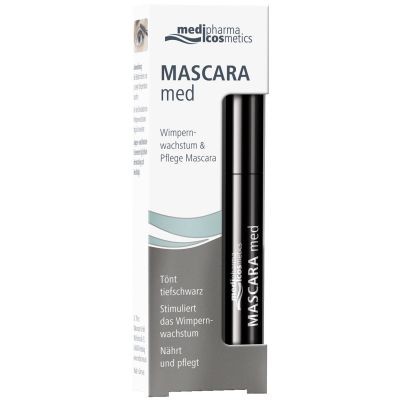 MASCARA med