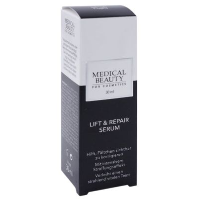 Medical Beauty Lift & Repair Serum