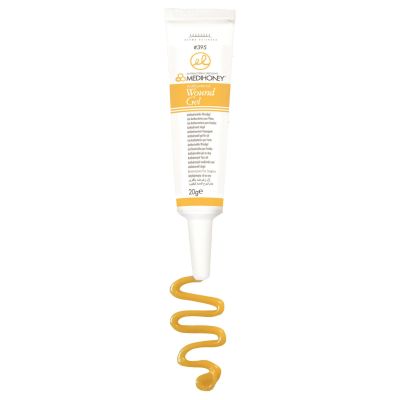 Medihoney antibakterielles Woundgel 