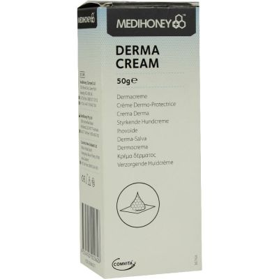 MEDIHONEY Dermacreme