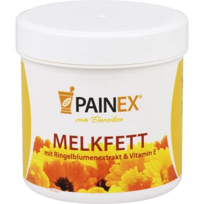 MELKFETT mit Ringelblumenextrakt PAINEX