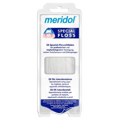 MERIDOL special Floss