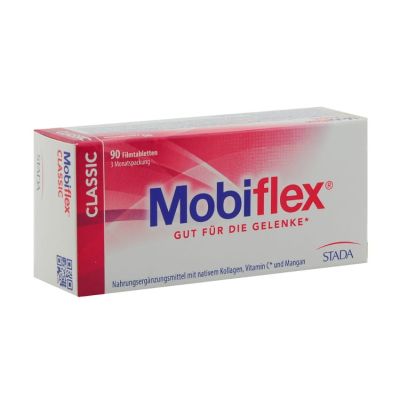 MOBIFLEX FTBL CLASSIC 30 Stk.