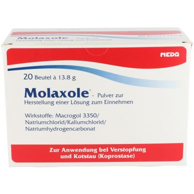 Molaxole