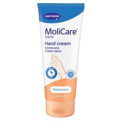 MOLICARE SKIN Handcreme