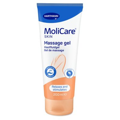 MOLICARE SKIN Hautfluidgel