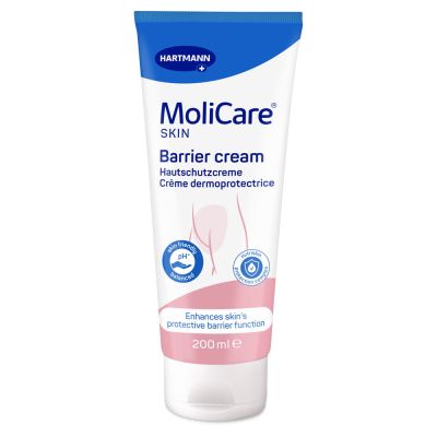 MOLICARE SKIN Hautschutzcreme