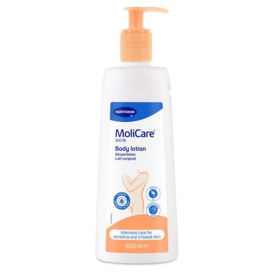 MOLICARE SKIN Körperlotion