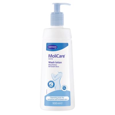 MOLICARE SKIN Waschlotion