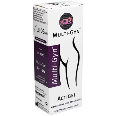 Multi-Gyn ActiGel