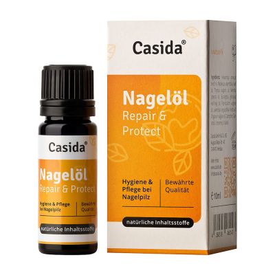 NAGELÖL Repair & Protect