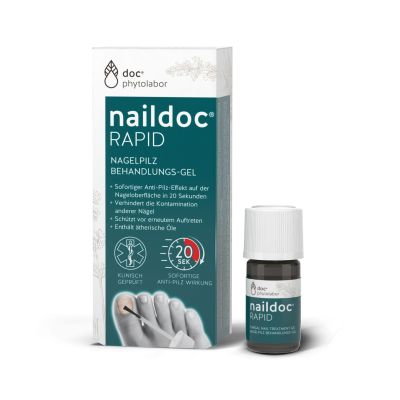 naildoc® RAPID