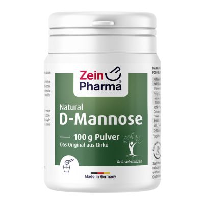 NATURAL D-Mannose Powder