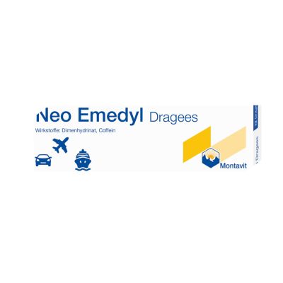 Neo Emedyl Dragees