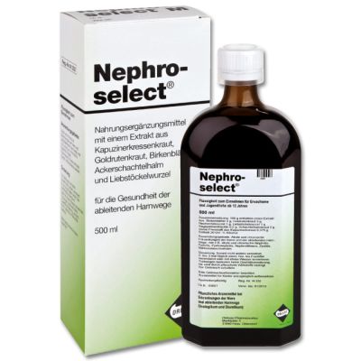 NEPHROSELECT