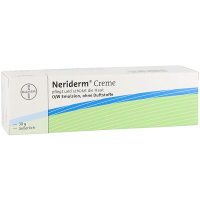 Neriderm Creme