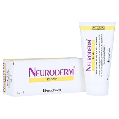 NEURODERM Repair Creme