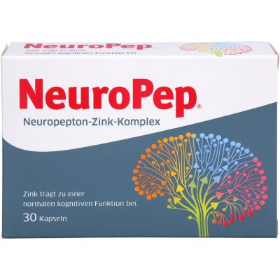 NEUROPEP KPS 30 Stk.