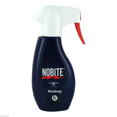 NOBITE Kleidung Sprühflasche