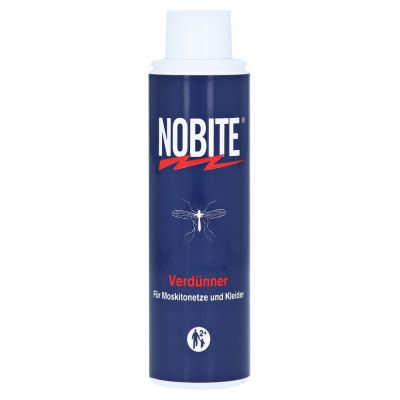 NOBITE Verdünner Flasche