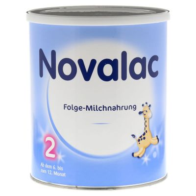 NOVALAC 2 Folge-Milchnahrung