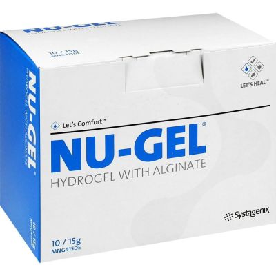 NU GEL Hydrogel MNG415DE