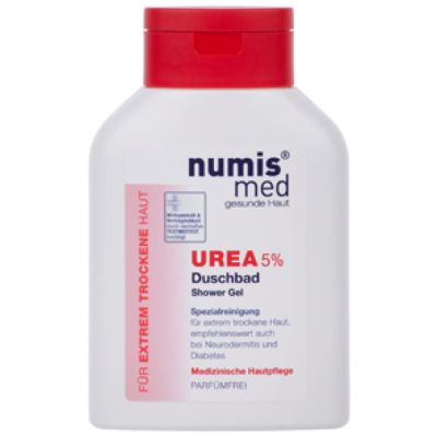 NUMIS med Duschbad Urea 5%