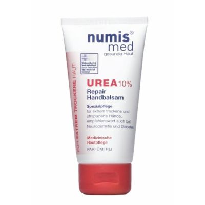 NUMIS med Handcreme Urea 10%