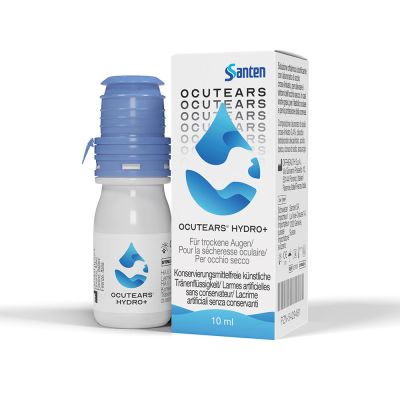 Ocutears Hydro+ 0,4% Augentropfen