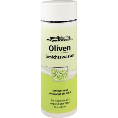 OLIVEN GESICHTSWASSER