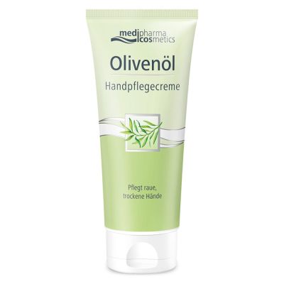 OLIVENÖL Handpflegecreme