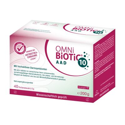 OMNi-BiOTiC 10 AAD 5 g