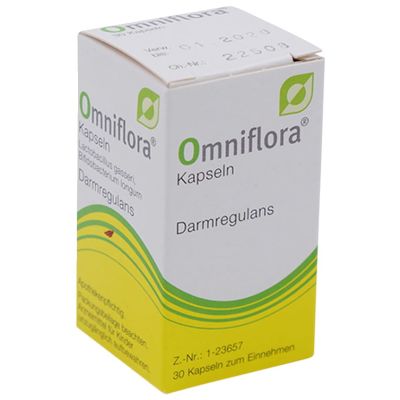 Omniflora