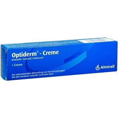 Optiderm Creme