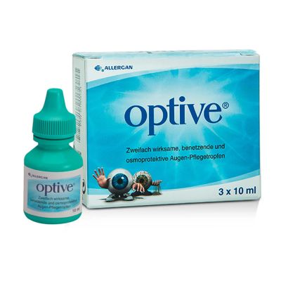 OPTIVE Augentropfen