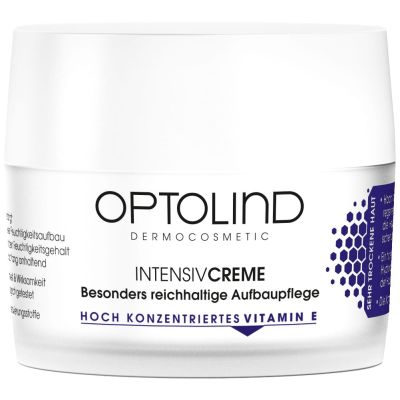 OPTOLIND Intensivcreme