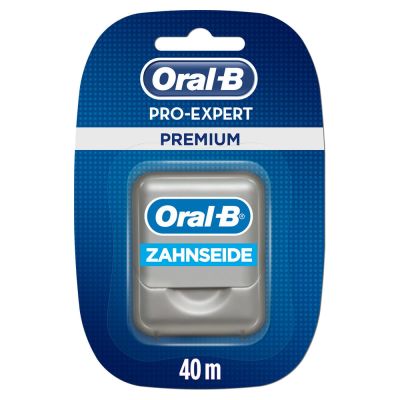 ORAL B ProExpert PremiumFloss 40 m