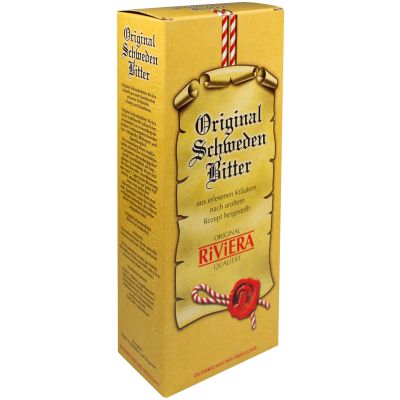 Original Schwedenbitter Riviera