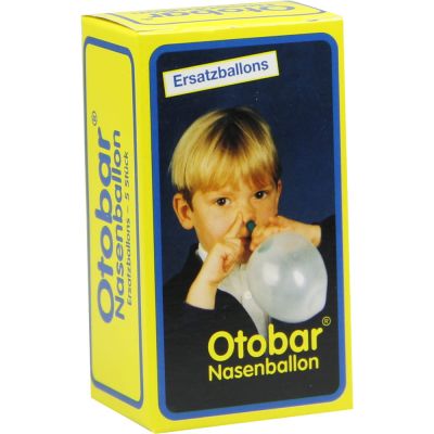 OTOBAR Ersatzballon