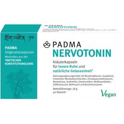 PADMA NERVOTONIN