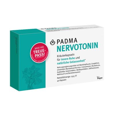 PADMA NERVOTONIN 