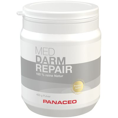 PANACEO MED DARM-REPAIR